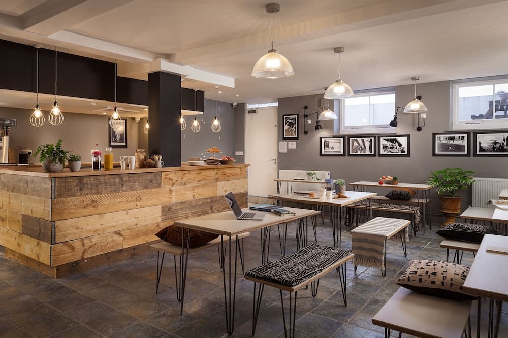 Peckham Room Hotel by Belvilla photo 6