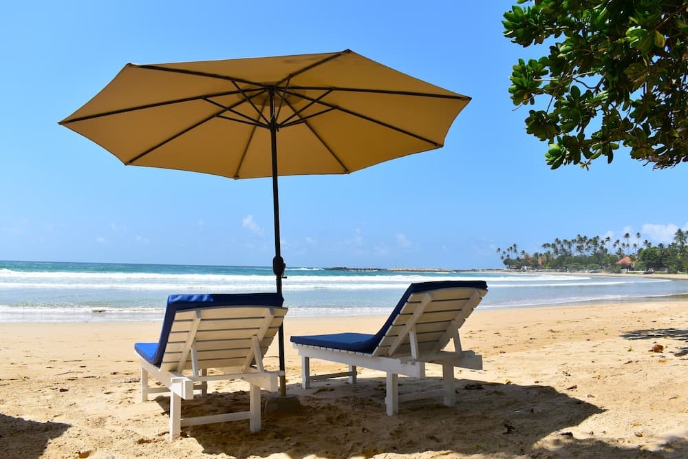 Smeralda Beach Hotel photo 8