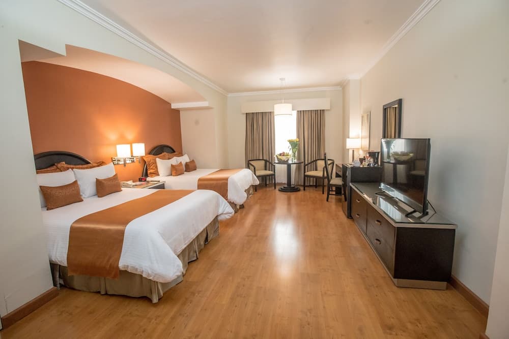Hotel Plaza de Oro photo 4
