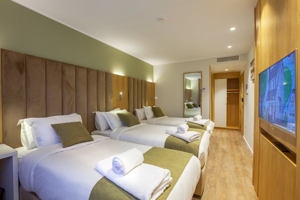 IBIRIS Hotel photo 2