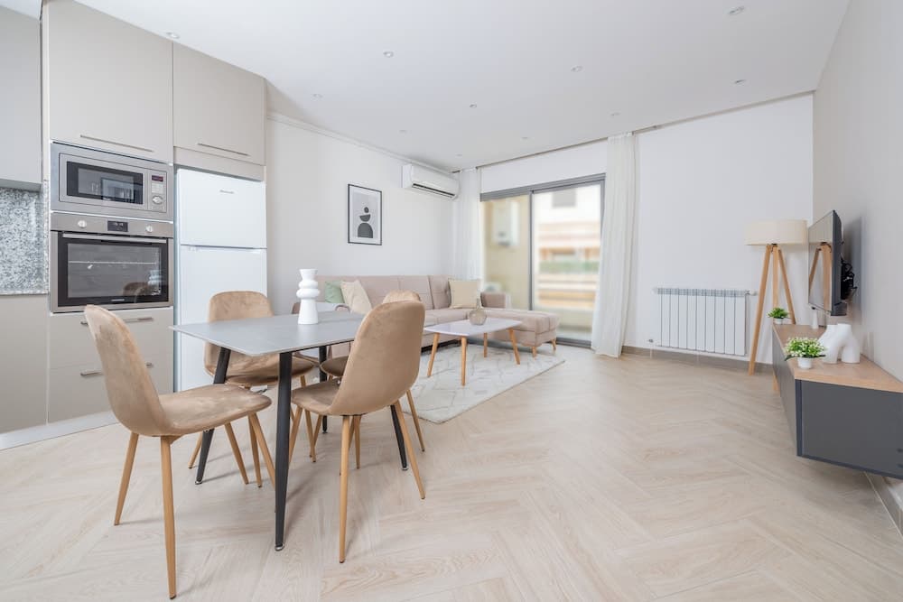 Appartement Luxueux Au Golf photo 9