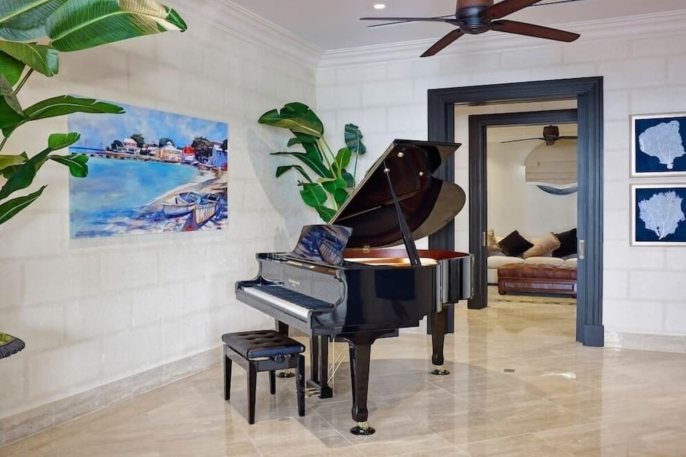 Villa Seaclusion photo 5