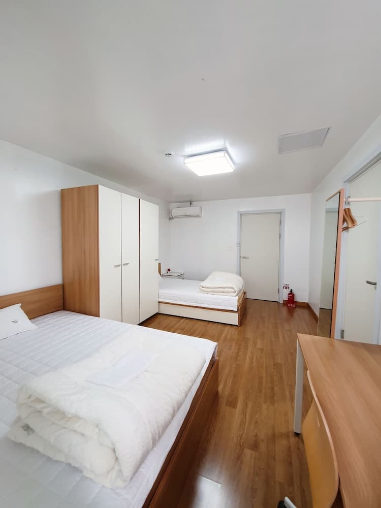 Byulbam - Hostel photo 3