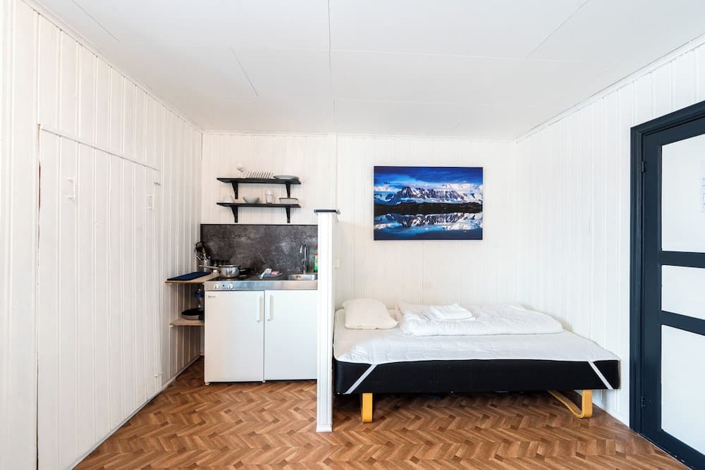 Lydersen Rorbuer photo 9