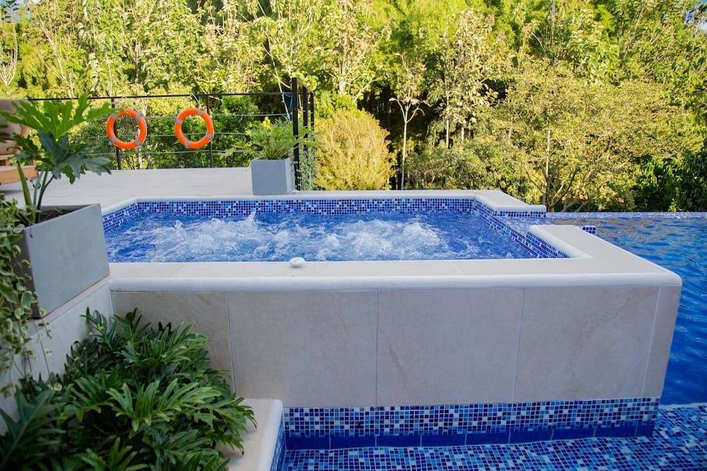 La Herencia Hotel photo 4