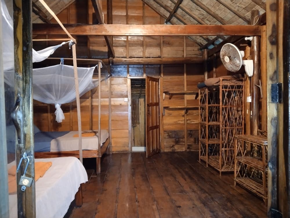 GreenBlue Beach Bungalow Resort photo 4