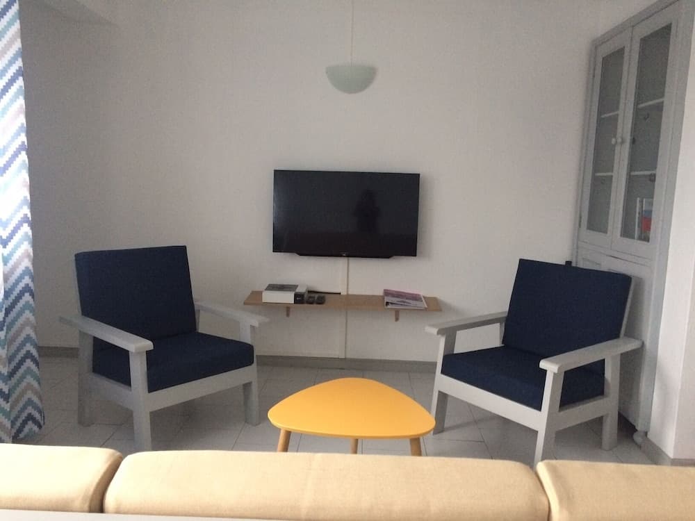 La Péninsule - Town Apartment in Curepipe 1 photo 4