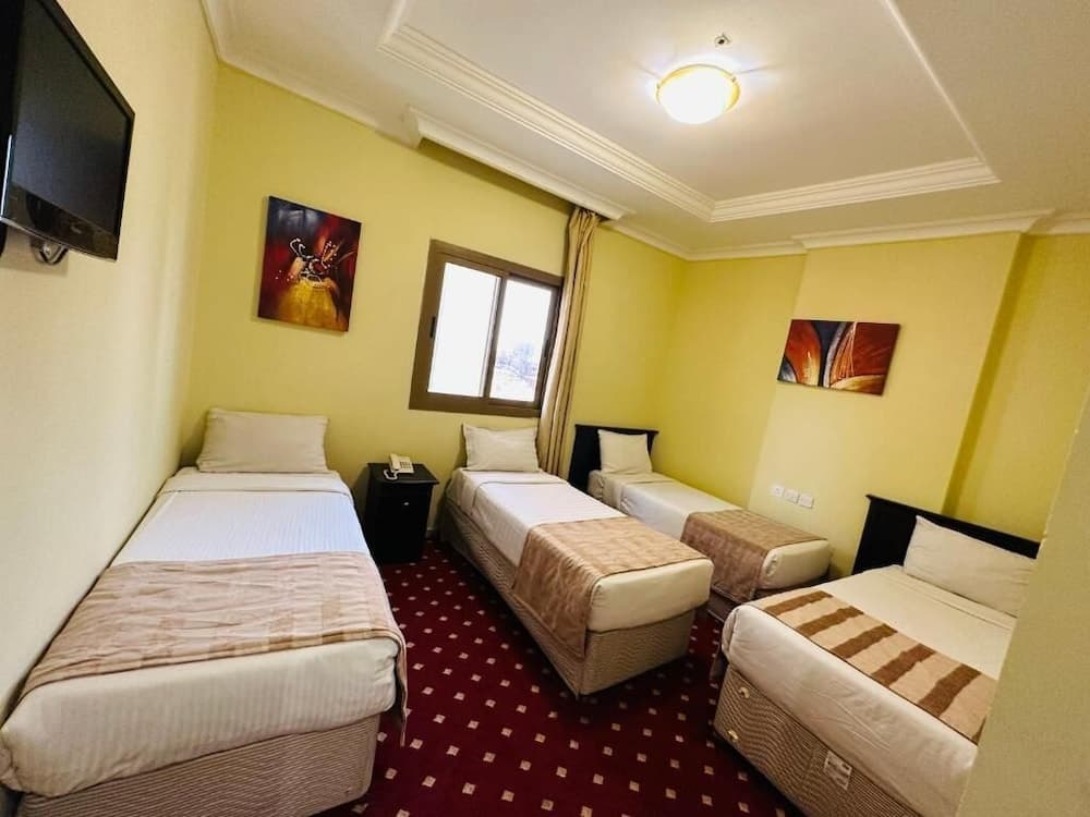 Majd Al Mohagerin Hotel photo 5