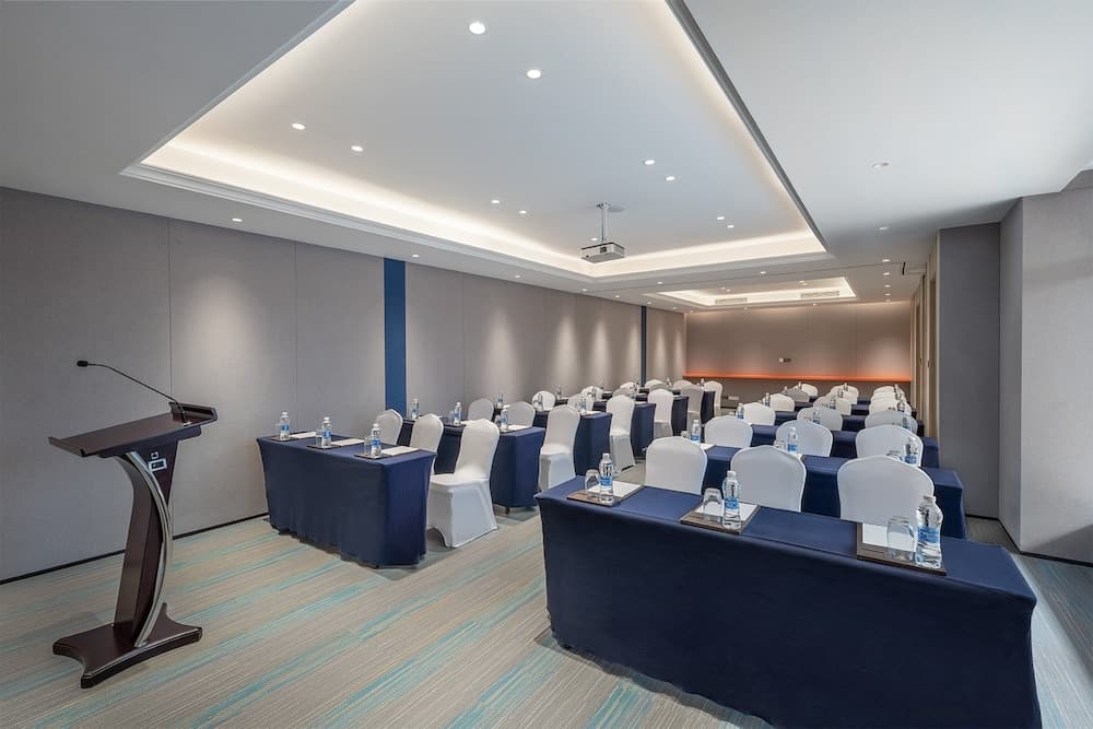 Holiday Inn Express Wenchang by IHG photo 3