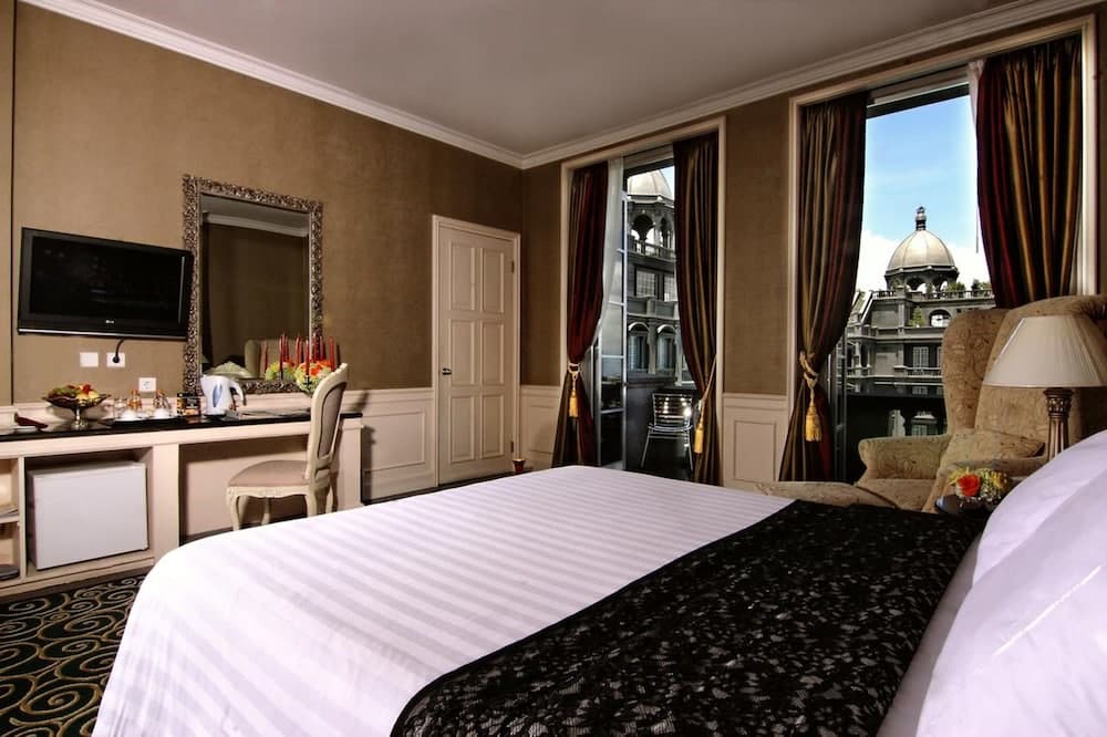 GH Universal Hotel Bandung photo 2