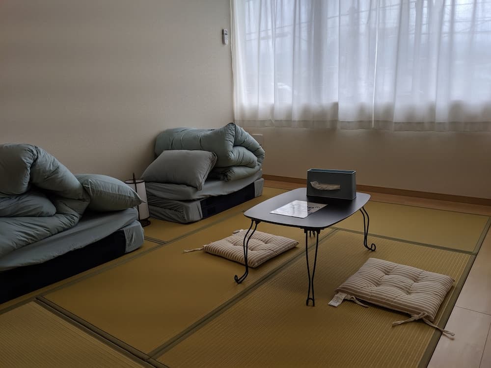 Machi no Hotel photo 6