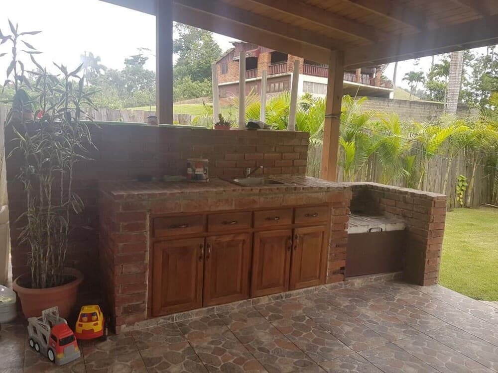 Villa Lujosa photo 9