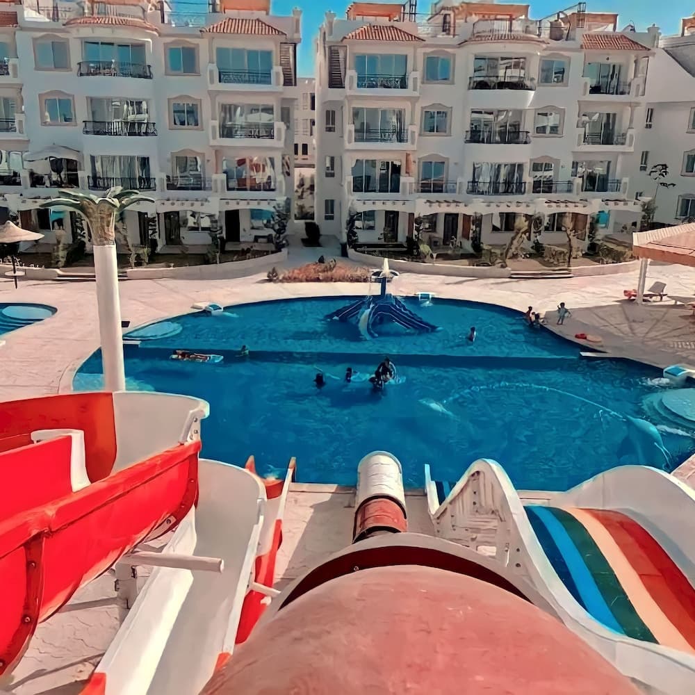 Sharm Hills Resort photo 7