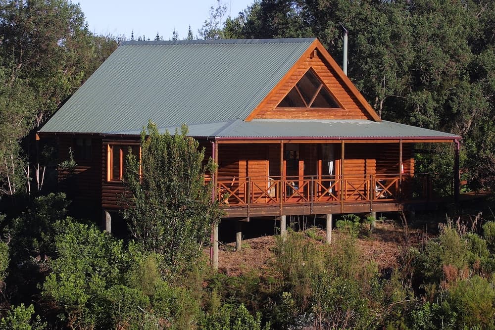 The Fernery Lodge and Spa photo 6