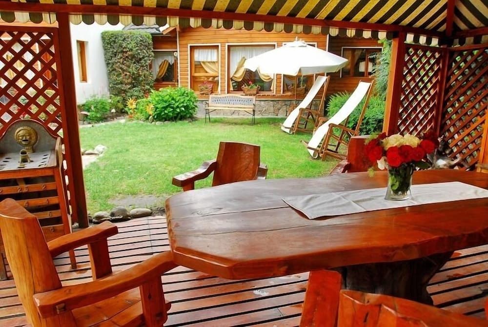 Rotui Apart Hotel photo 6