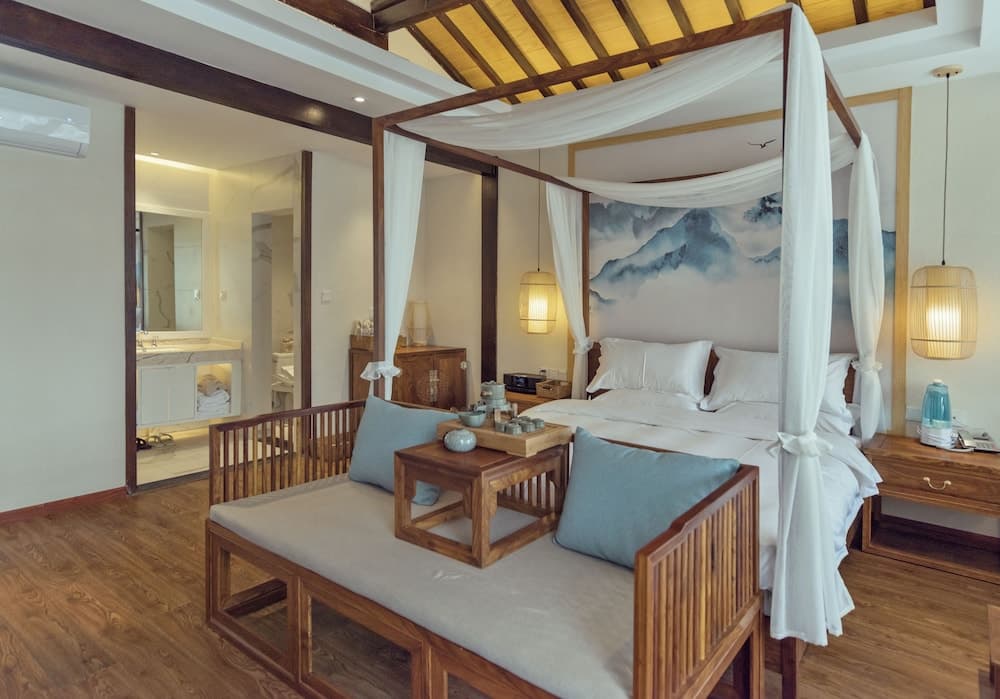 Lijiang Qilu Garden Hotel photo 4