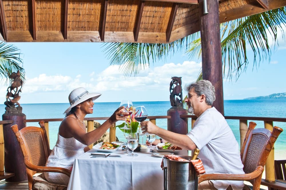 Maca Bana Luxury Boutique Resort photo 2