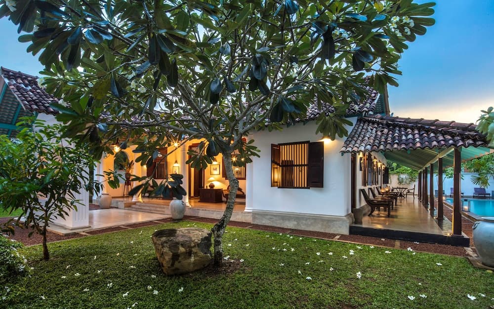 Green Casa photo 2