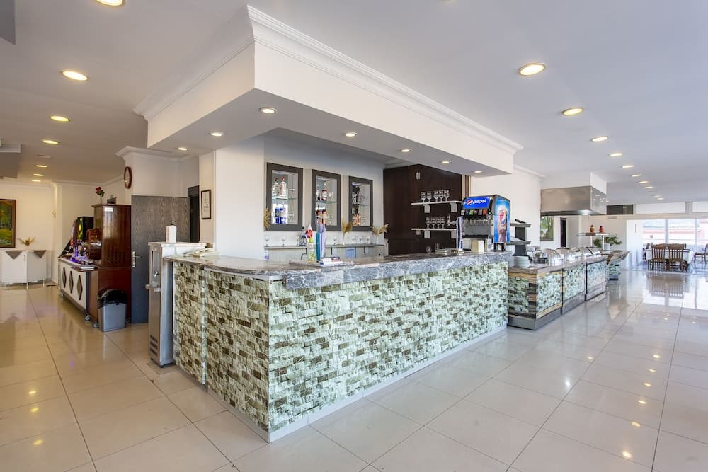 Aslan City Hotel photo 2
