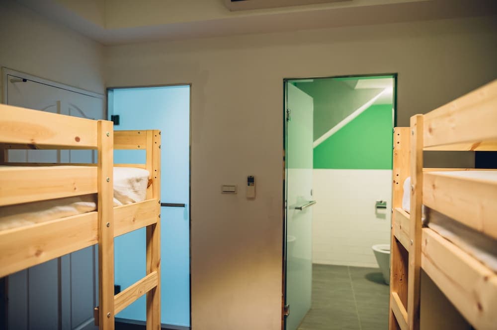So Art Guesthouse & Hostel photo 5