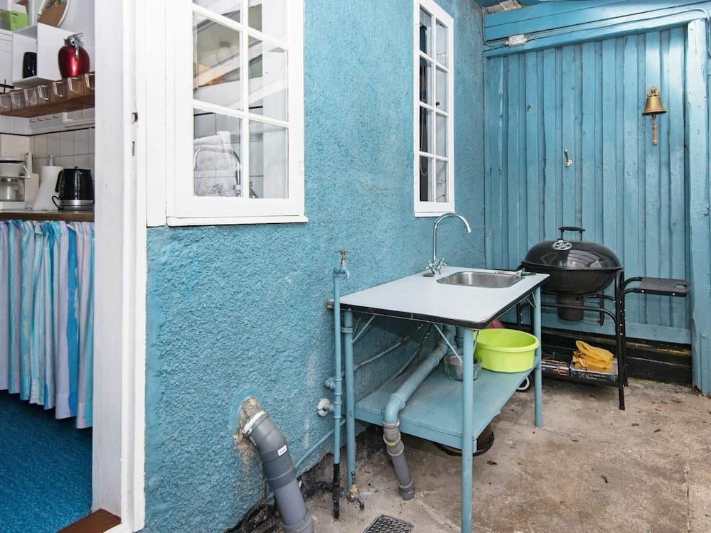 4 Person Holiday Home in Odder photo 3