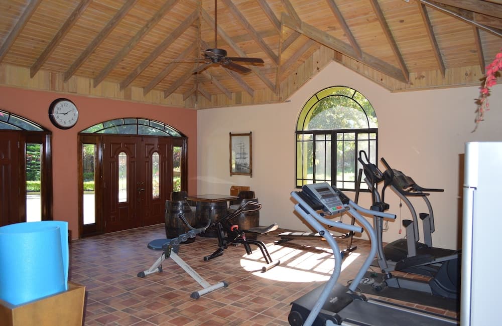 Milbrooks Villa and Retreat photo 7