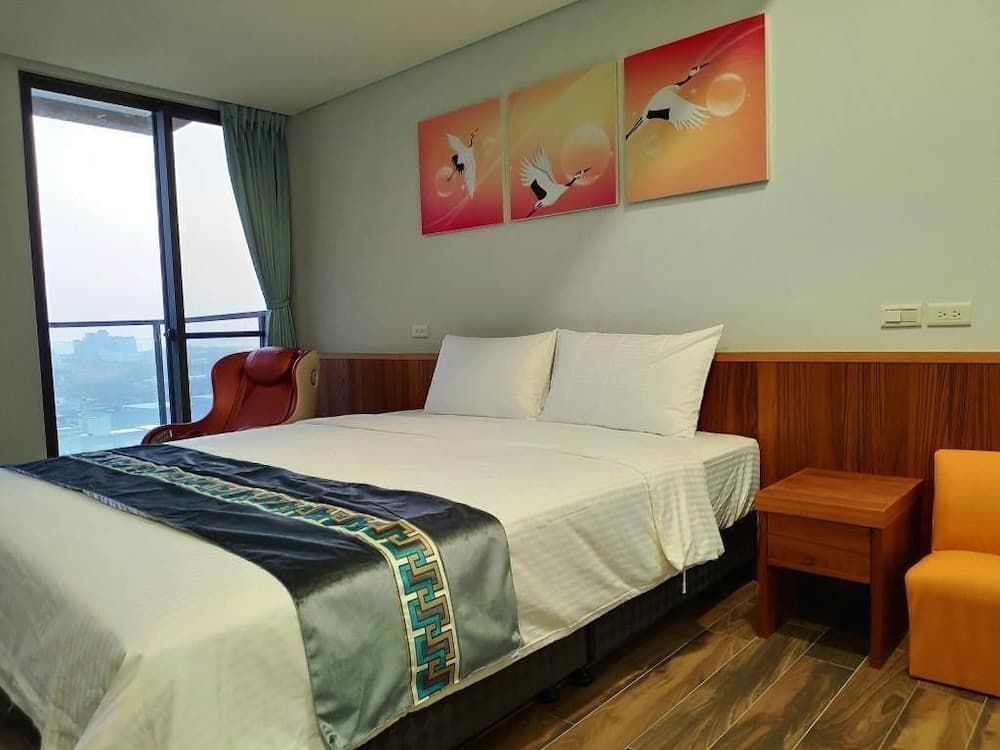 Apause Hotel photo 4