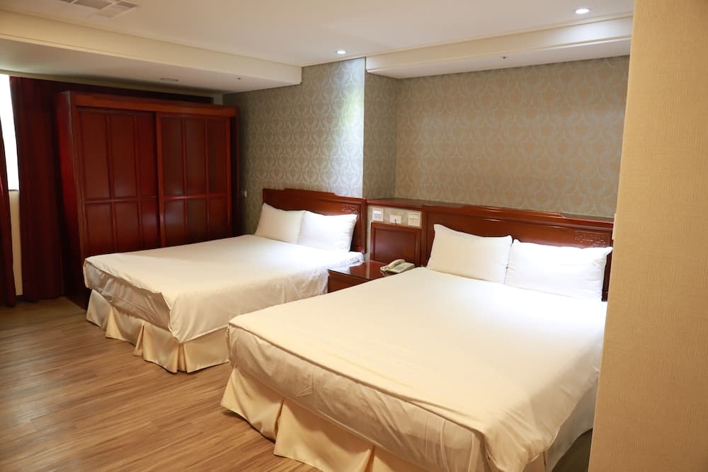 Chuanfu Hotel photo 9