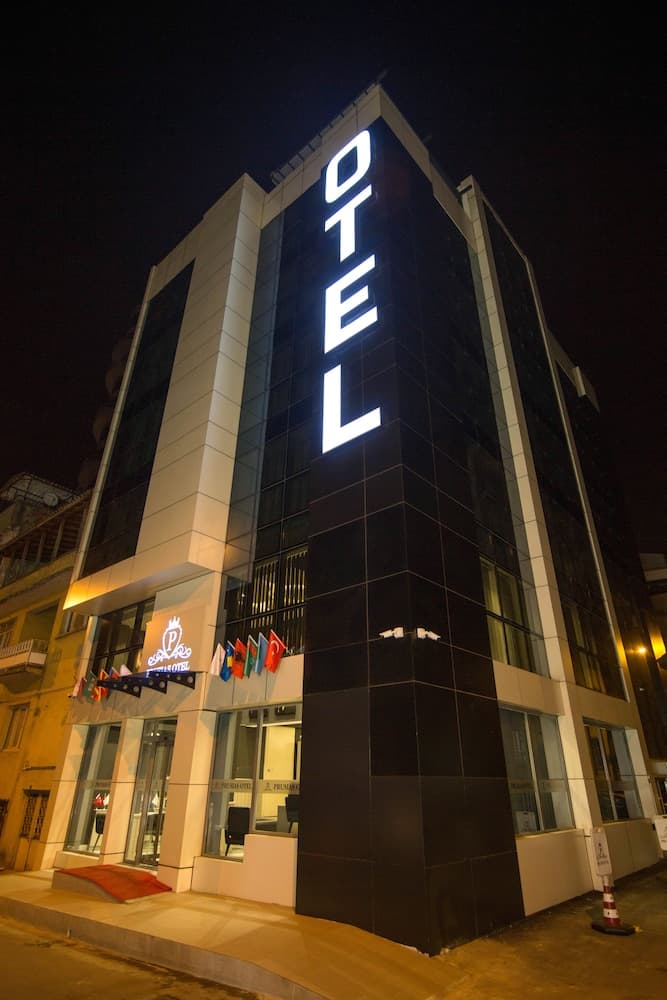 Prusias Otel photo 3