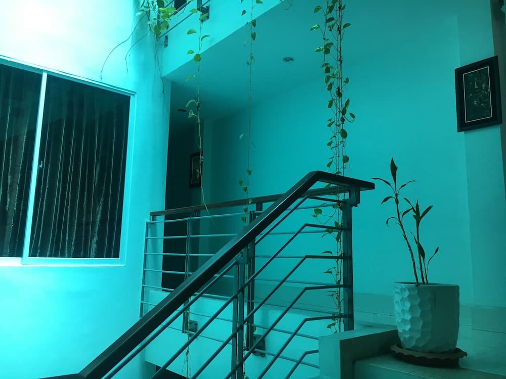 Richly Boutique Hotel & Hostel photo 7