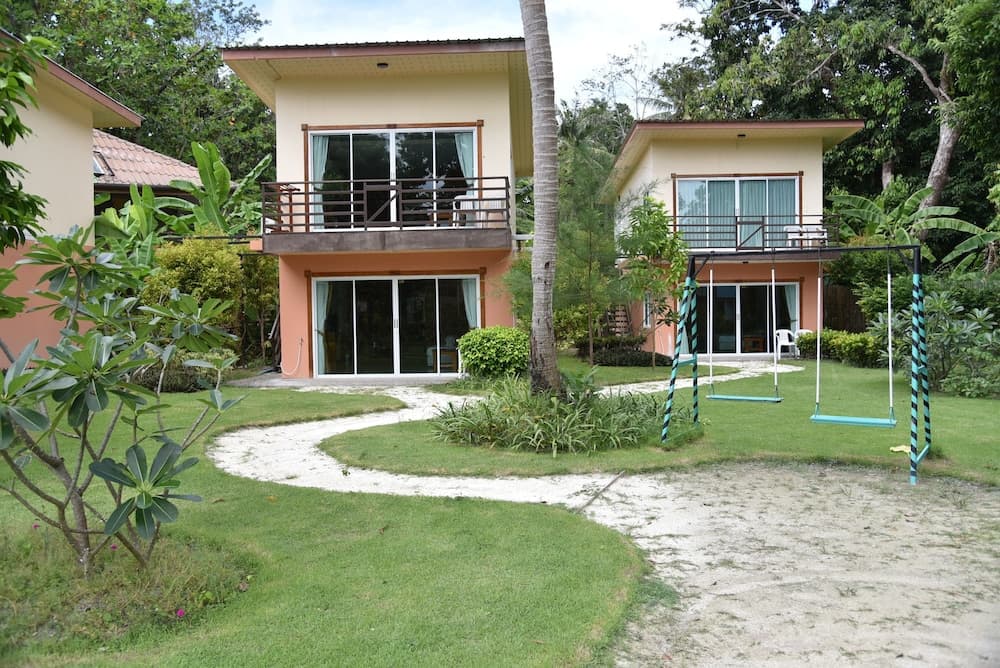 Z-Touch Lipe Island Resort photo 8