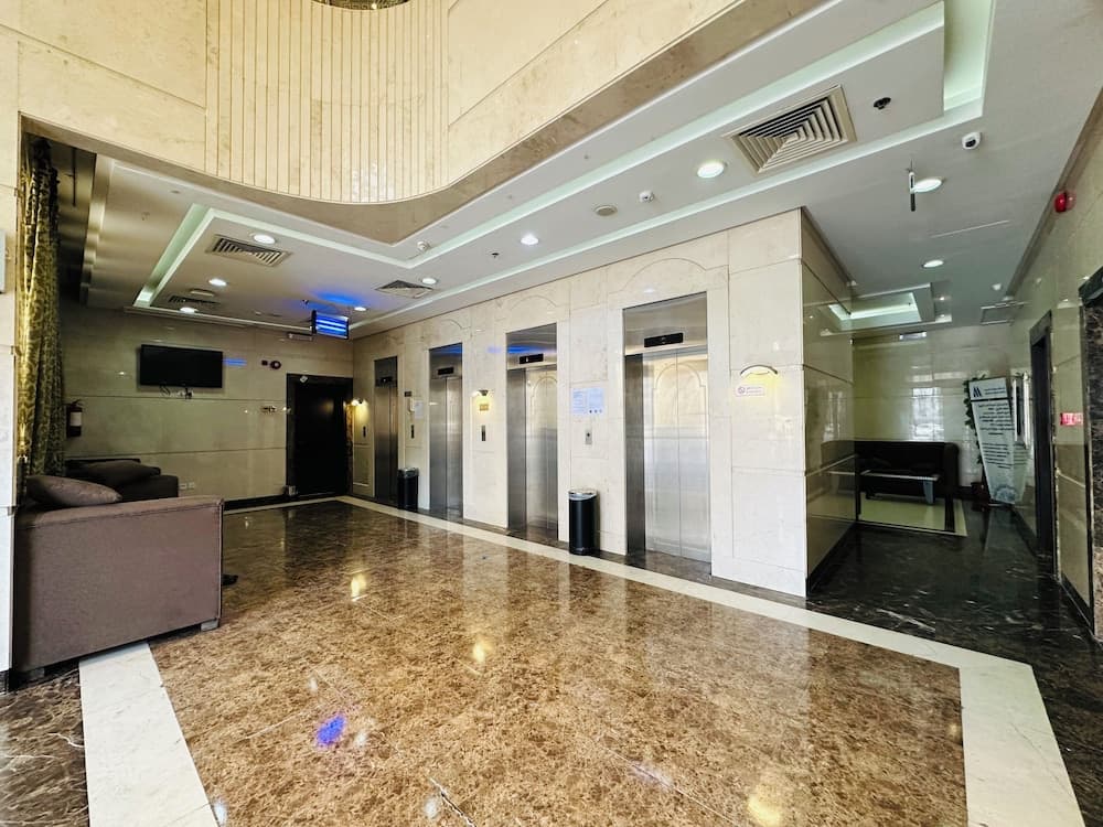 Miaad Al Majd Hotel photo 2