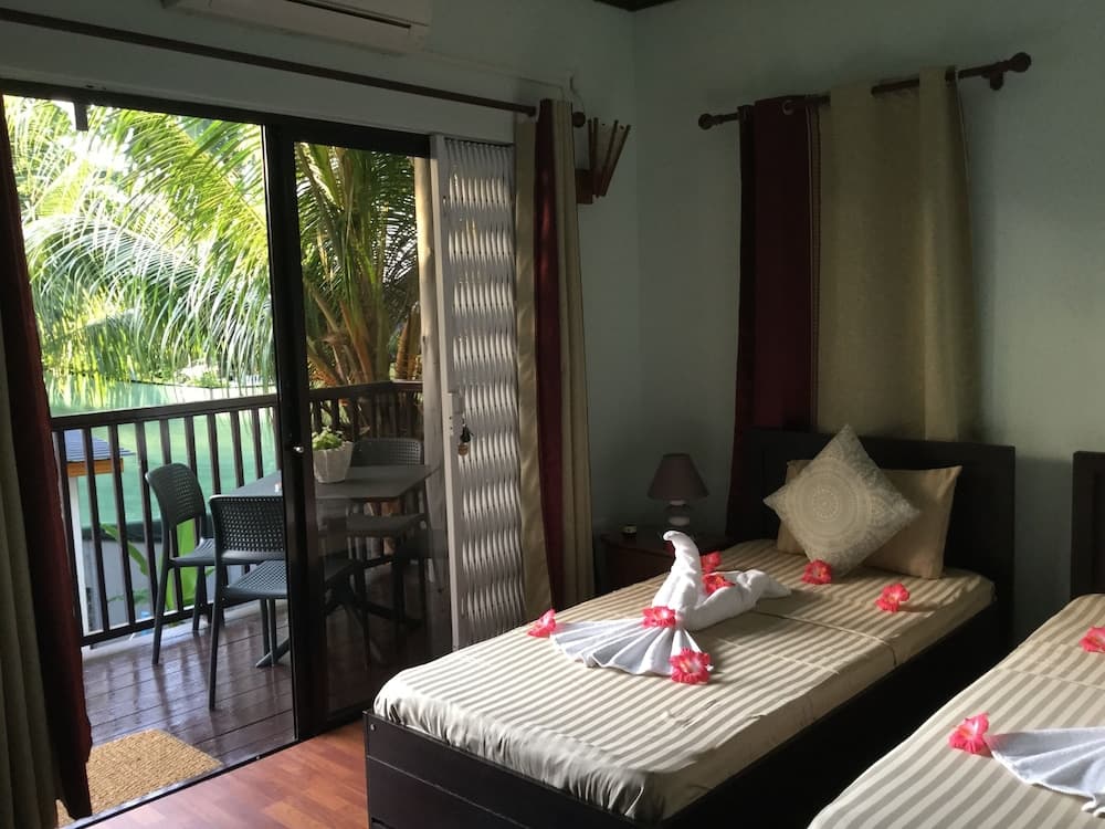 Mer Riviere Self Catering photo 9
