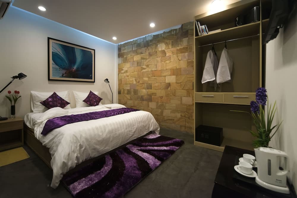 White Residence Hotel & Apartment photo 4