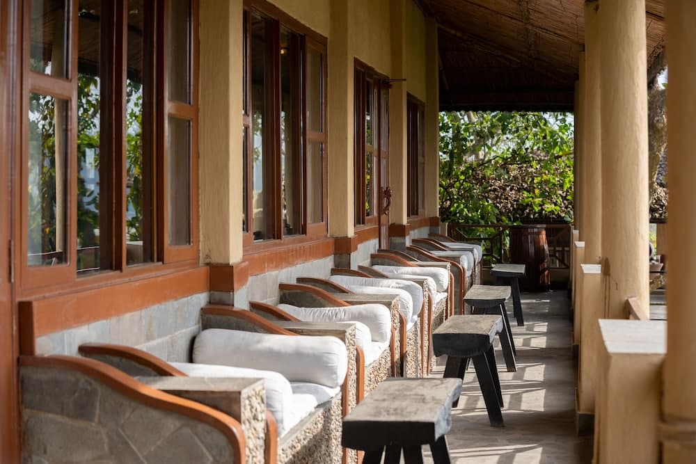 Jungle Villa Resort photo 4