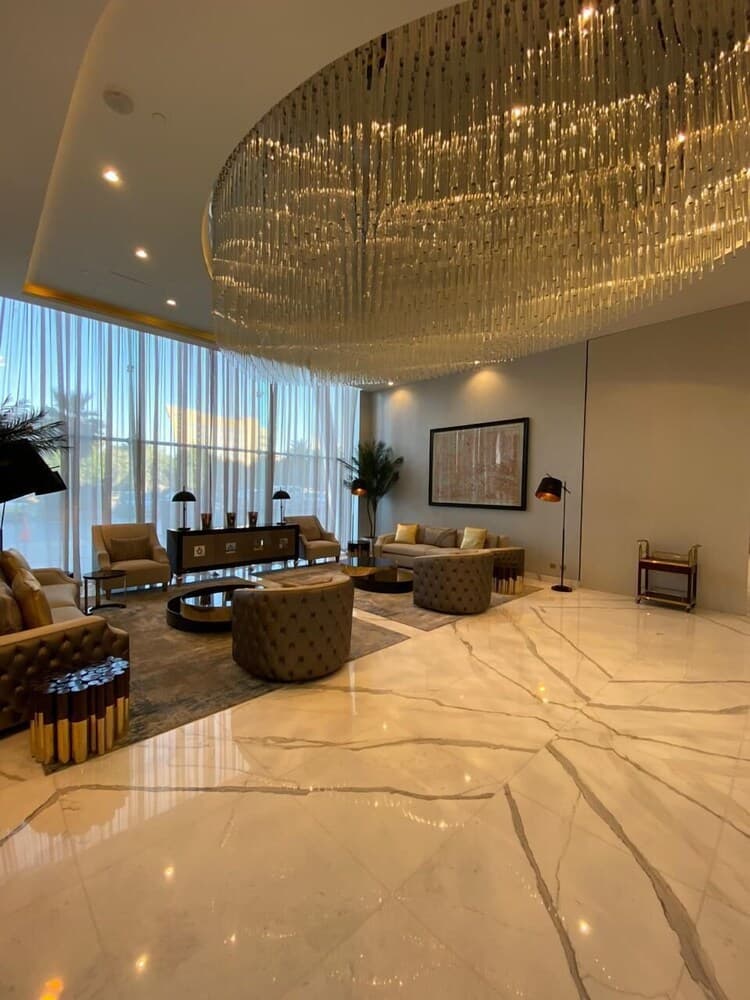 Luxury apartments in Damac Tower Riyadh photo 8