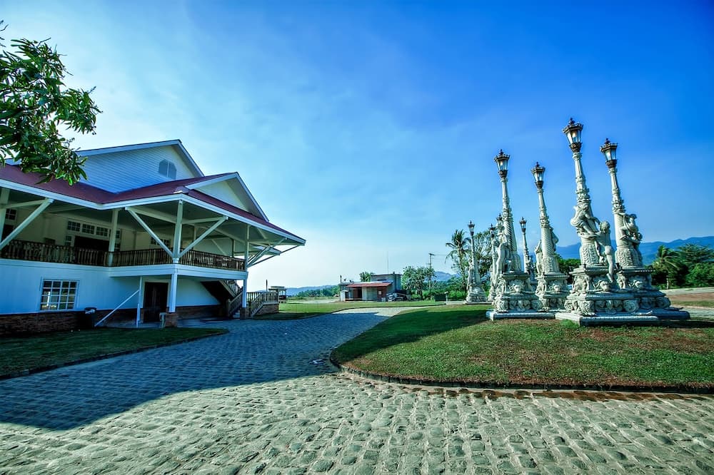 Las Casas Filipinas de Acuzar photo 4