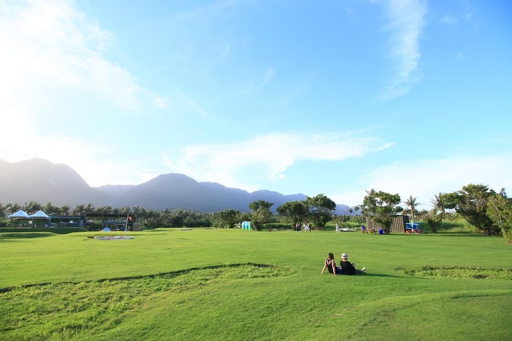 Fu Taitung B&B photo 9