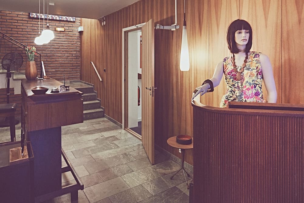 Hotell Hanöbris photo 6