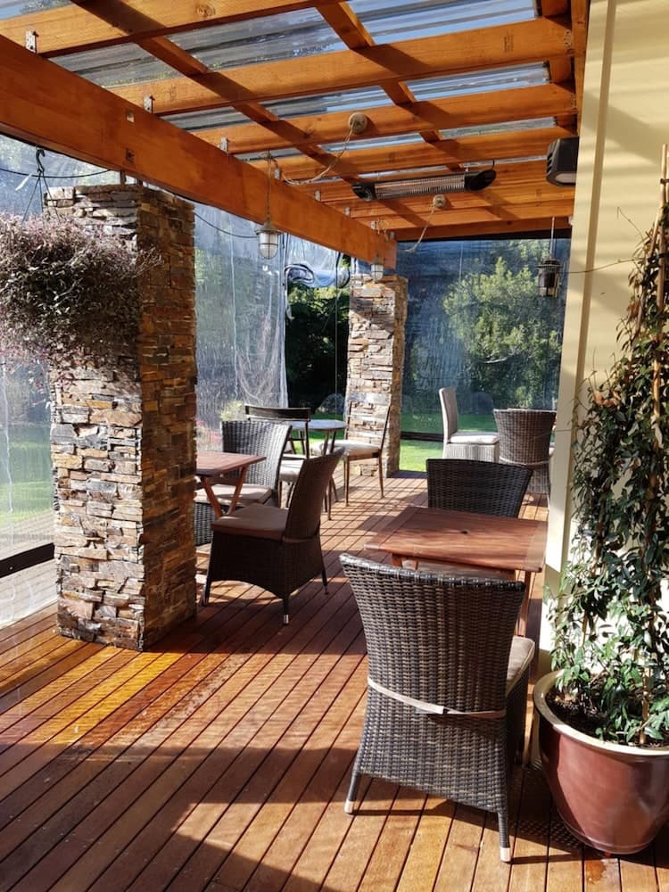 Heta Bed and Breakfast photo 8
