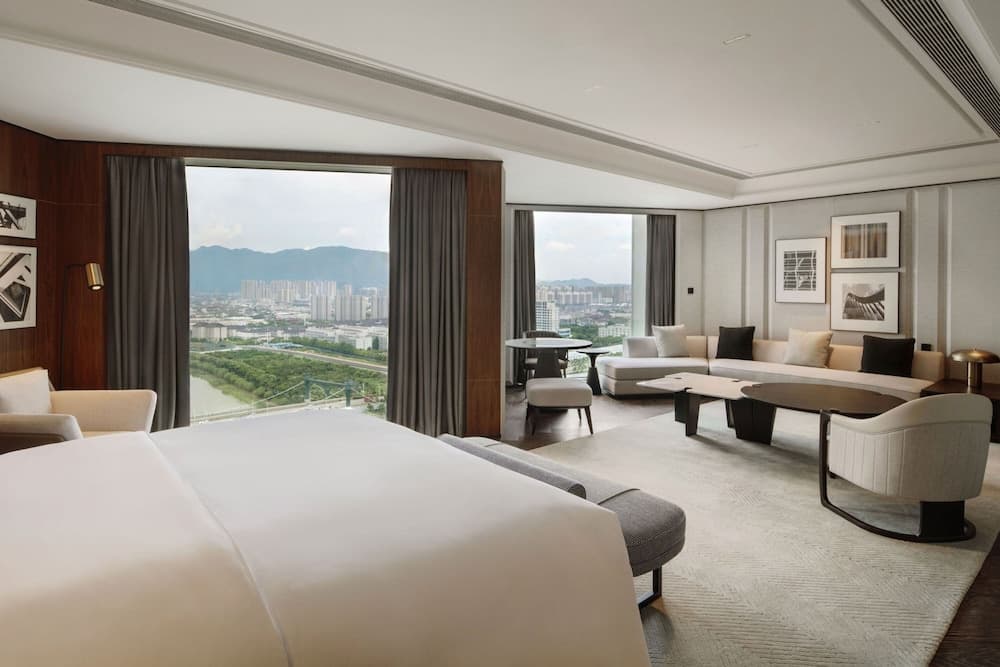 Sheraton Taizhou photo 4