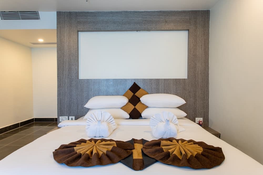 Hotel Maxx photo 7