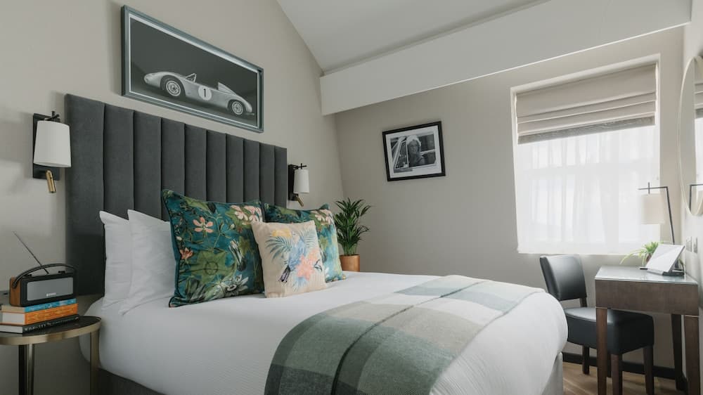 The Selwyn Hotel photo 3