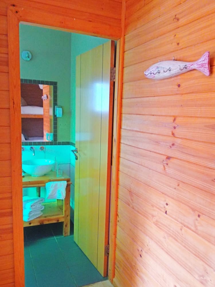 Natural Surf Lodge photo 3