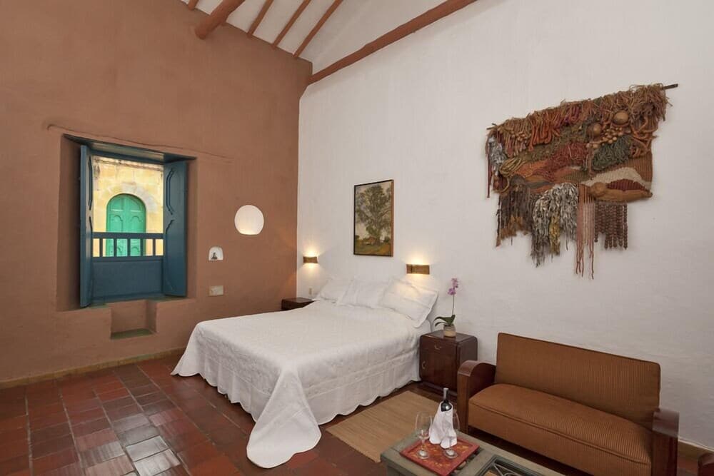 Posada del Campanario photo 8