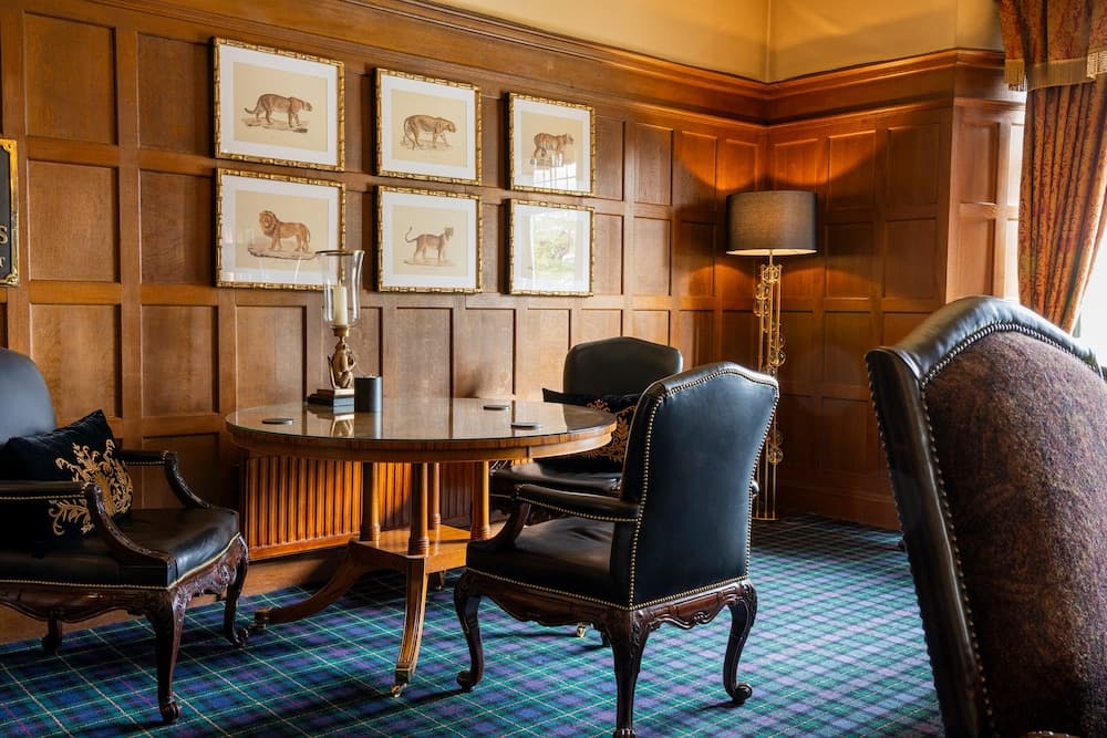Kincraig Castle Hotel photo 8
