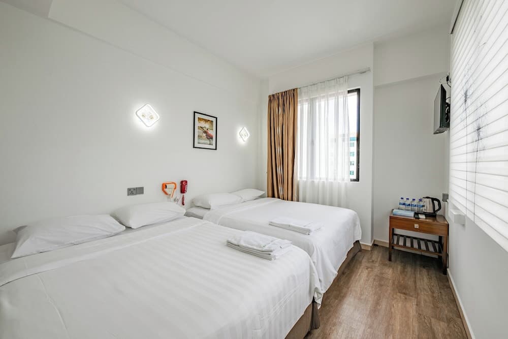 Gostay Hotel photo 7