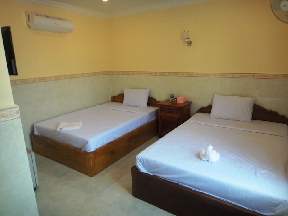 Borey Vatanac Guesthouse photo 5