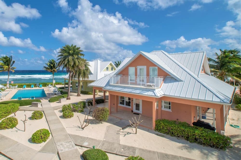 Luxury 3bd Ocean View 1 Cream Stunning Views photo 8