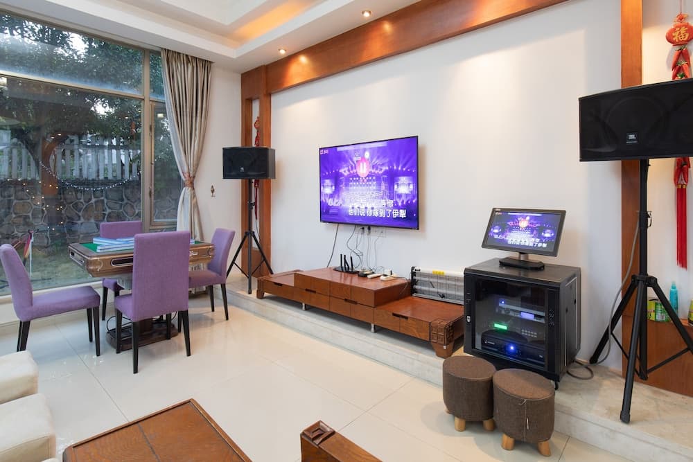 Milake Holiday Villa photo 5